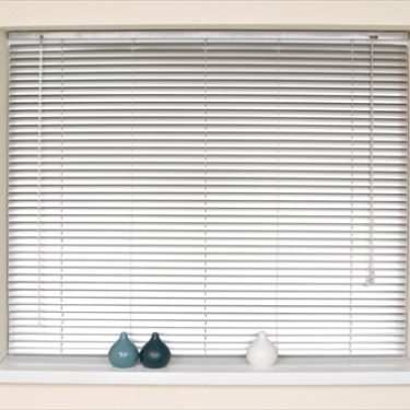 Venetian-Aluminium-25mm blind